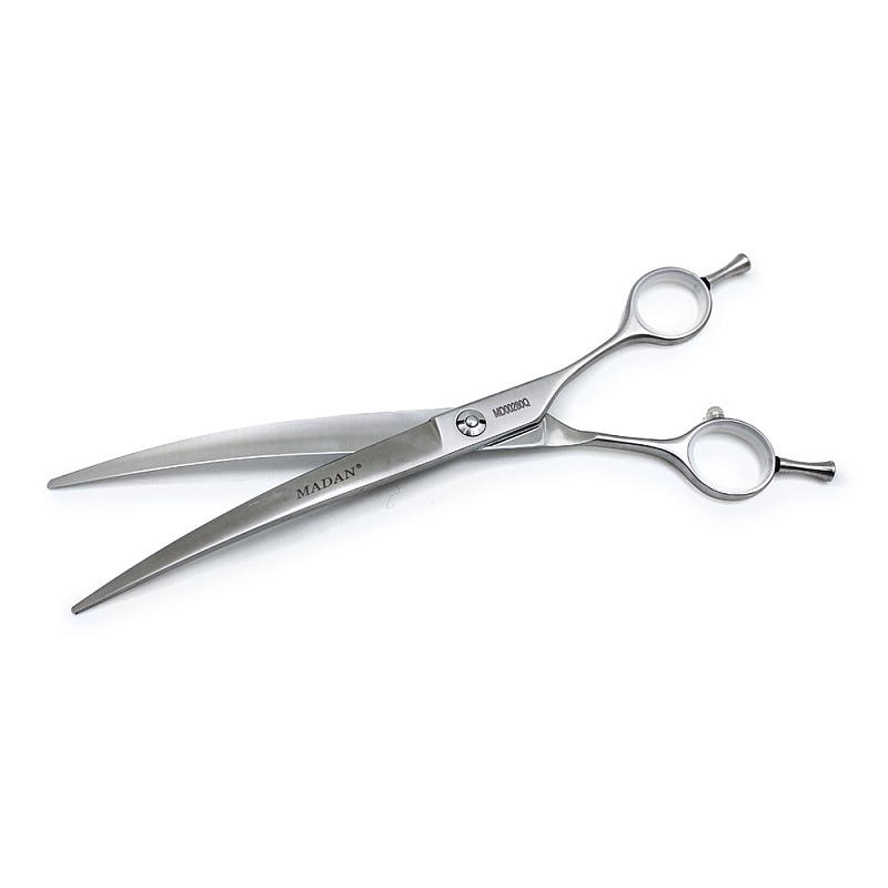 Ножницы MADAN  изогнутые 8' MD00280Q