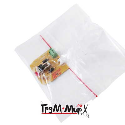 Komondor Плата, KZ-013