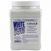 Пудра CHRIS CHRISTENSEN White Ice Chalk 227гр  CC092