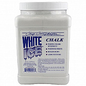 Пудра Chris Christensen White Ice Chalk 227гр  CC092