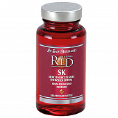 Сыворотка Iv San Bernard Mineral Red Средство SK 150 мл