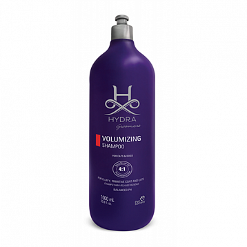 HYDRA Volumizing Шампунь для объема 1л  H4330