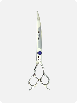 KKO Artisan Ножницы изогнутые 8\'  GAE800C