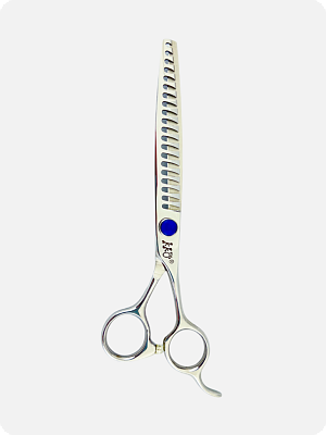 KKO Artisan Ножницы шанкеры 7",  GAC7020F