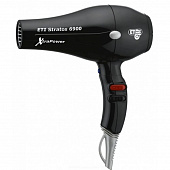 ETI Фен Stratos 6900 Xtrapower, черный, 6905200C0