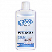 GOOP Гель Liquid De-Greaser, обезжиривающий  473 мл