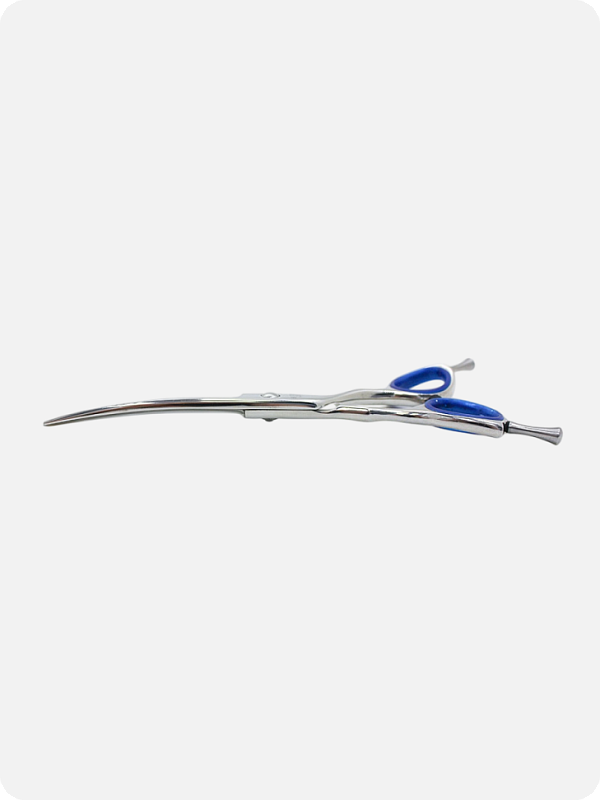 Geib Wing Ножницы изогнутые 5,5' W5,5C