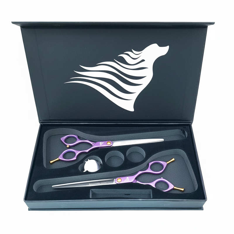 Набор Komondor Violet #29/30 в коробке