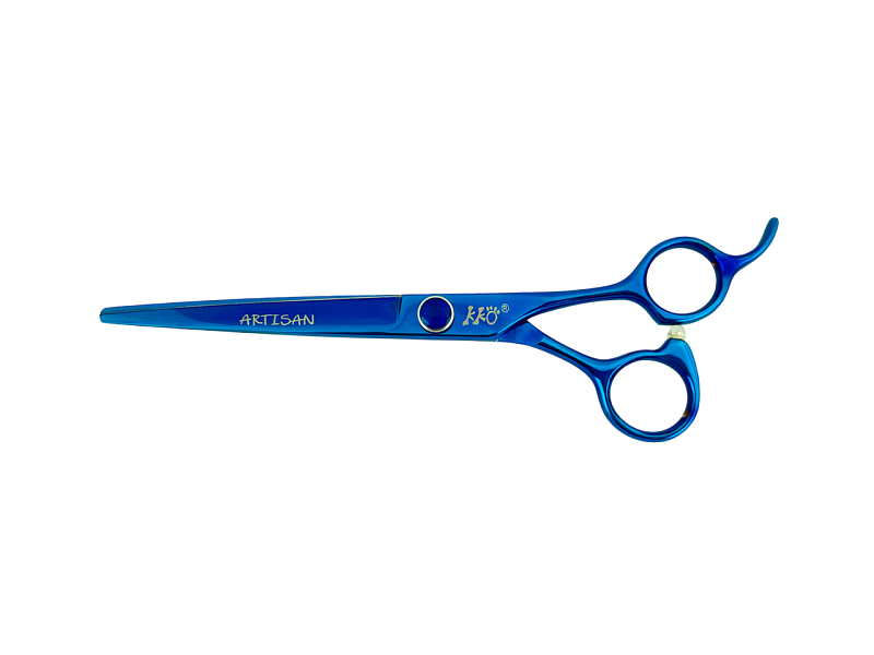 KKO Artisan Ножницы прямые 7'  GAC700-BL
