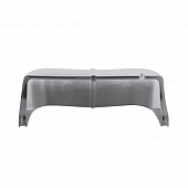 Komondor Фартук-стенка для ванны B-11, B-12, серый,  B-144Grey