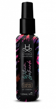 HYDRA Collection William Galharde Парфюм 120 мл, H8239
