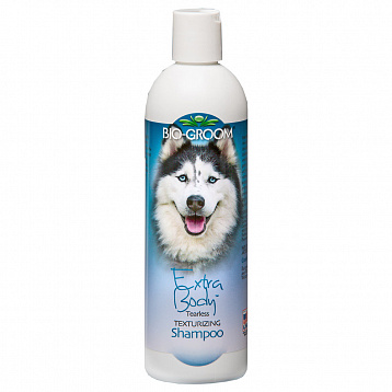 Шампунь BIO-GROOM Extra Body структурирующий