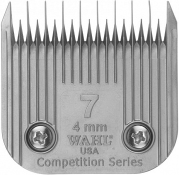Ножевой блок WAHL #7 филир