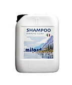MILORD Шампунь глубокой очистки "DIAMOND CLEAN" 5 л, М6026