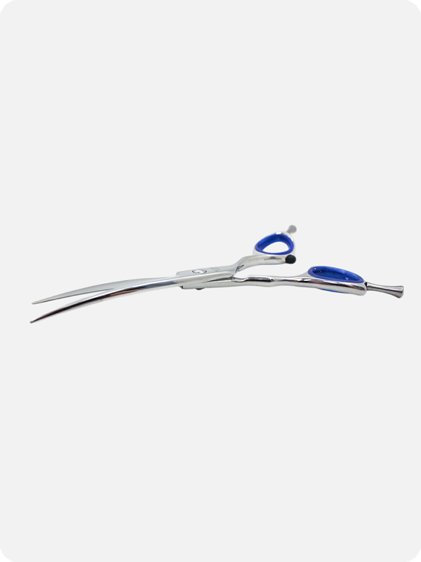 Geib Wing Ножницы изогнутые 5,5' W5,5C