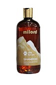 MILORD Шампунь «MONTEGROTTO TERME» 500 мл. М0018