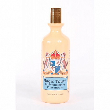 Crown Royale Спрей  Magic Touch №3, 473 мл., концентрат CR7184