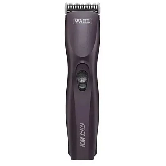 Wahl Машинка для стрижки KM Supera Pet 2, черная, 1263-0471