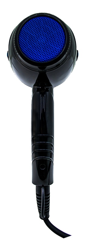 DIMI J&K Фен ручной черный, J&K5932Black