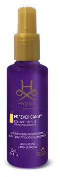 HYDRA Парфюм Forever Candy 130мл, H6228