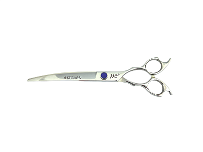KKO Artisan Ножницы изогнутые 8\'  GAE800C