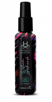 HYDRA Collection William Galharde Silky Smooth Спрей д/ниспадающей шерсти 120 мл, H8499