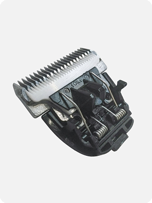 Нож сменный 6 мм для машинок Codos СР-9180, 9500, 9600, 9200, 9580, 9700