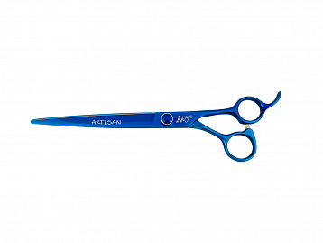 KKO Artisan Ножницы прямые 8\' голубой  GAC800-BL