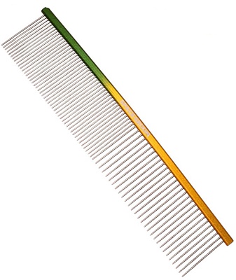 Space Groom Гребень Forest 19 см, SG-2777