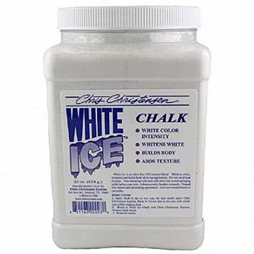 Пудра CHRIS CHRISTENSEN White Ice Chalk 227гр  CC092
