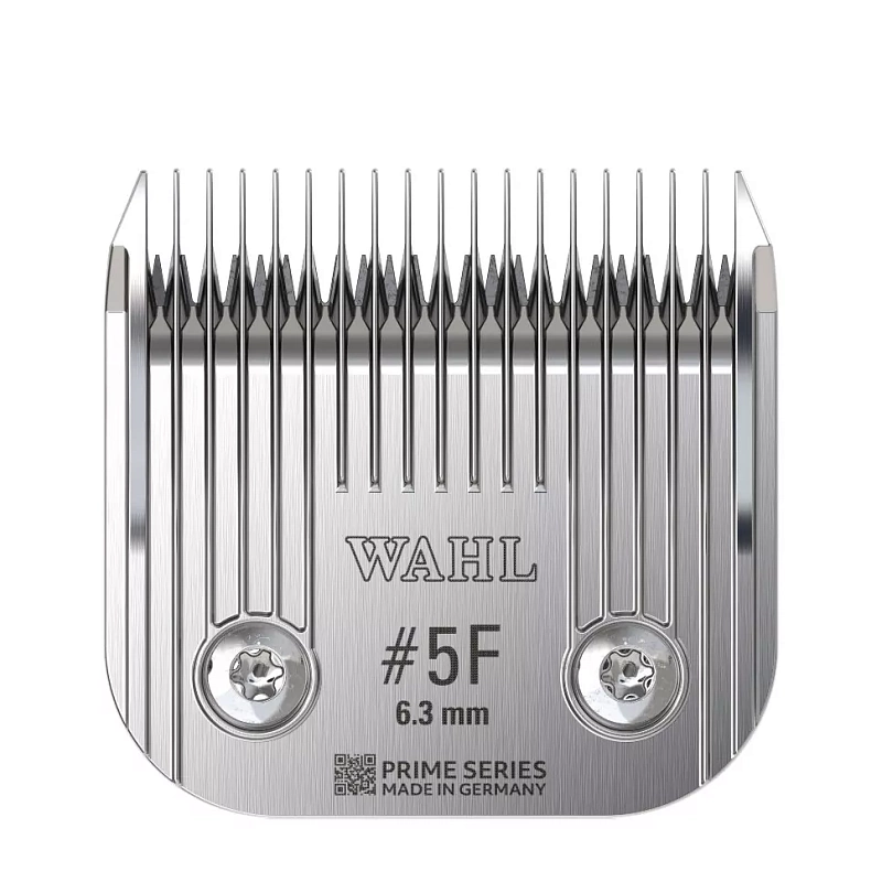 Wahl Prime #5F Ножевой блок 6,3 мм, 1264-7180