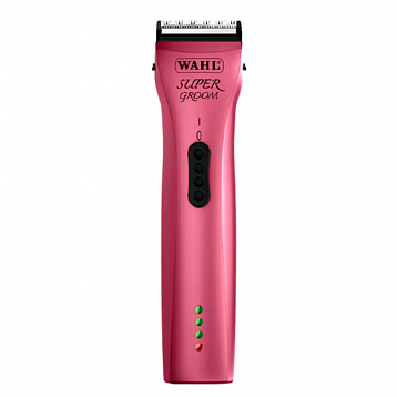 Триммер Wahl Super Groom для стрижки 1872-0463