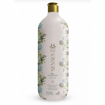 HYDRA Кондиционер для SPA - Senses Bliss Conditioner H6457