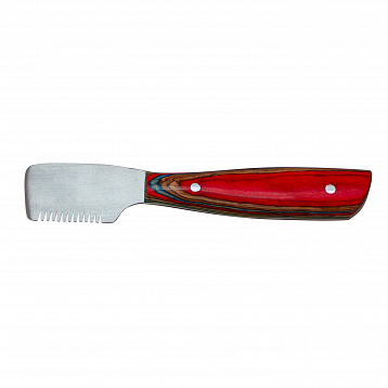 Нож Komondor для тримминга KST-02