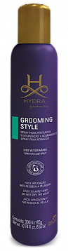 HYDRA Grooming Style Стайлинг спрей (аэрозоль) 300мл, H5047