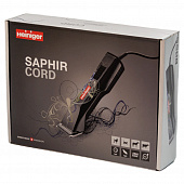 Машинка HEINIGER Saphir Cord