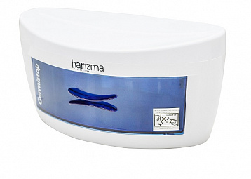 Harizma УФ стерилизатор для инструмента однокамерный h 10438