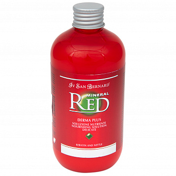 Кондиционер Iv San Bernard Mineral Red Derma Plus дерматологический 300 мл