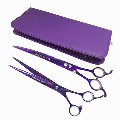 Набор Komondor Violet #24/25, NKV-009