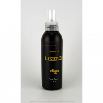Парфюм NOGGA Aroma Mindarin, аромат мандарина, 150 мл NG0348