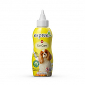 Espree AC Ear Care Средство для ухода за ушами, для собак 118мл
