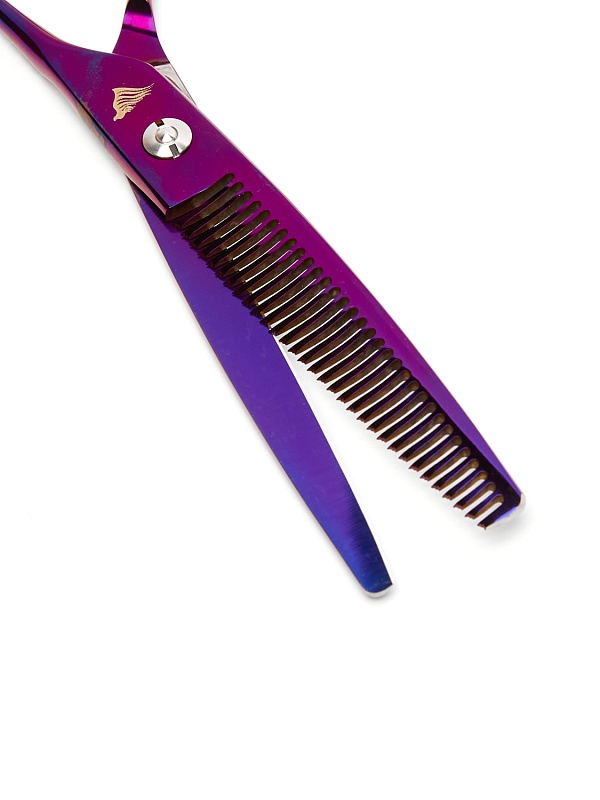 Набор Komondor Violet  #19/21/22 + чехол, NKV-011