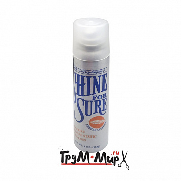 Спрей CHRIS CHRISTENSEN, Shine for Sure  CC253