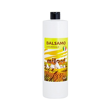 Бальзам MILORD Универсальный с дозатором 1л M4251