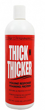 Пенка (полупермамент) Chris Christensen Thick N Thicker 473 мл  CC073
