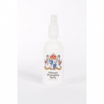 Crown Royale Спрей от колтунов Ultimate Detangling, 236 мл., CR4106