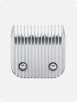 Ножевой блок MOSER 7 мм #5F