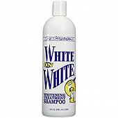 Шампунь CHRIS CHRISTENSEN White on White 473 мл  CC034
