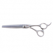 Ножницы YENTO Ergo Line филеры 6,5" 22YEN024