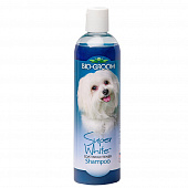 Шампунь BIO-GROOM Super White, супербелый 355 мл